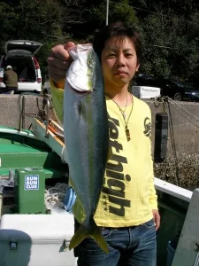 2010年2月28日の釣果・お知らせの写真 2