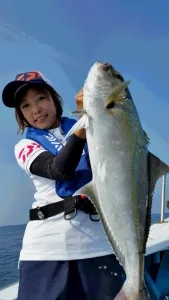 2016年8月3日の釣果・お知らせの写真
