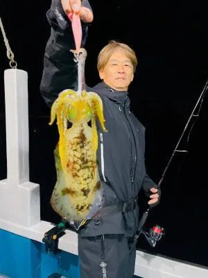 2024年12月15日の釣果・お知らせの写真 5