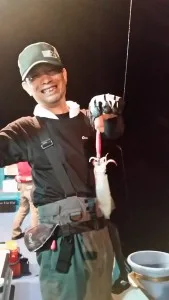 2017年6月18日の釣果・お知らせの写真 7