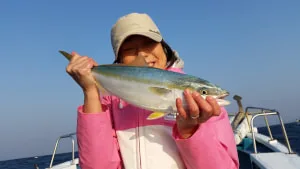 2017年11月5日の釣果・お知らせの写真 3
