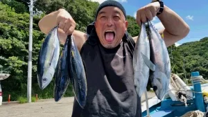 2016年8月25日の釣果・お知らせの写真