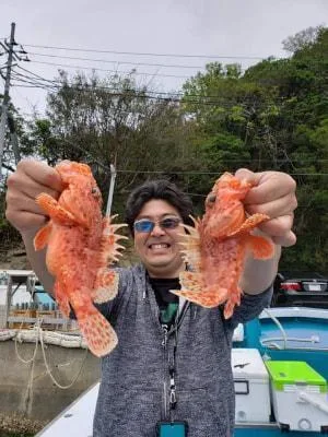 2018年12月6日の釣果・お知らせの写真