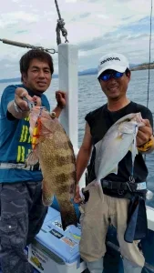 2016年9月22日の釣果・お知らせの写真 4