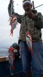 2017年9月5日の釣果・お知らせの写真 3