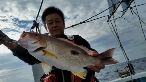 2016年10月23日の釣果・お知らせの写真 1