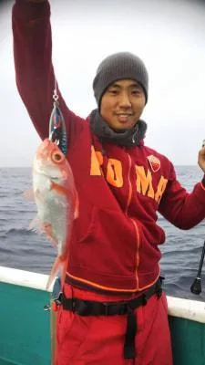 2018年12月1日の釣果・お知らせの写真 3