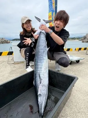 2025年10月12日の釣果・お知らせの写真 2
