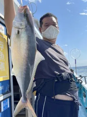 2022年10月22日の釣果・お知らせの写真 8