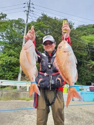 2023年9月20日の釣果・お知らせの写真 1