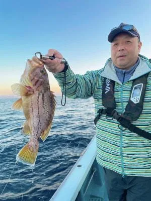 2023年12月10日の釣果・お知らせの写真