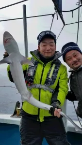 2016年1月17日の釣果・お知らせの写真 2