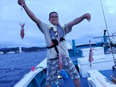 2019年6月26日の釣果・お知らせの写真 6