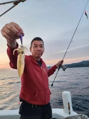 2024年6月1日の釣果・お知らせの写真
