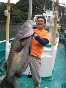 2008年10月12日の釣果・お知らせの写真