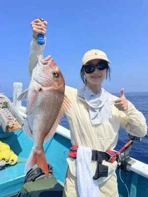 2026年7月22日の釣果・お知らせの写真 6