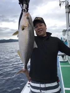 2017年7月28日の釣果・お知らせの写真 8