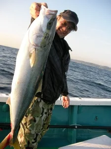 2011年2月16日の釣果・お知らせの写真