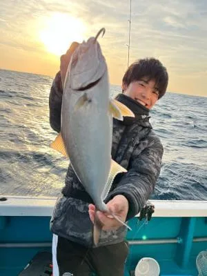 2022年12月8日の釣果・お知らせの写真