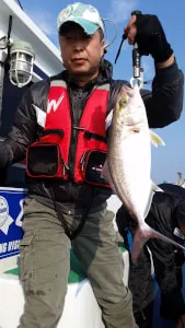 2017年11月4日の釣果・お知らせの写真