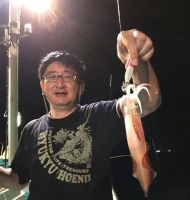 2018年8月12日の釣果・お知らせの写真 5