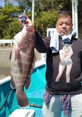 2021年3月18日の釣果・お知らせの写真