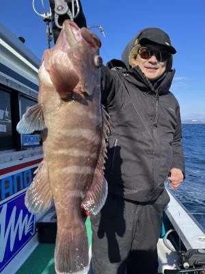 2022年12月31日の釣果・お知らせの写真 2