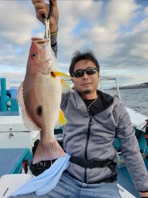 2019年10月17日の釣果・お知らせの写真