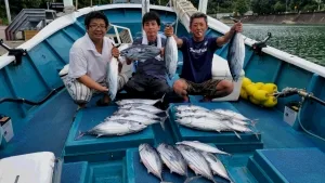 2016年8月25日の釣果・お知らせの写真 9