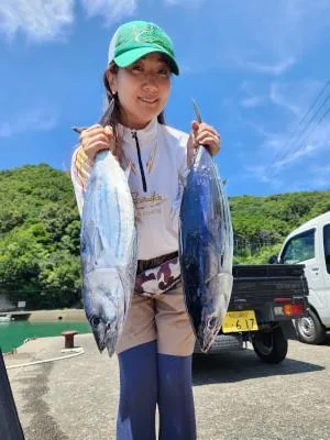 2023年7月26日の釣果・お知らせの写真 2