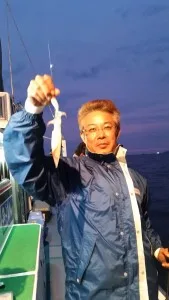 2017年6月18日の釣果・お知らせの写真 5