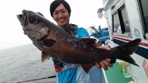 2017年7月9日の釣果・お知らせの写真