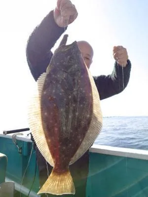 2023年2月12日の釣果・お知らせの写真 1