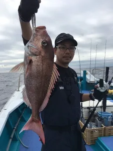 2016年6月5日の釣果・お知らせの写真 2