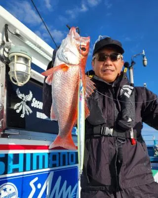 2023年12月4日の釣果・お知らせの写真 4