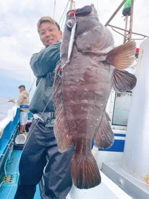 2026年6月14日の釣果・お知らせの写真
