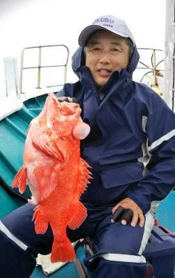 2019年6月23日の釣果・お知らせの写真 7