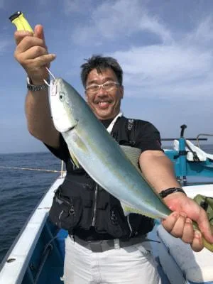 2021年8月26日の釣果・お知らせの写真