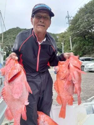 2023年9月23日の釣果・お知らせの写真 2