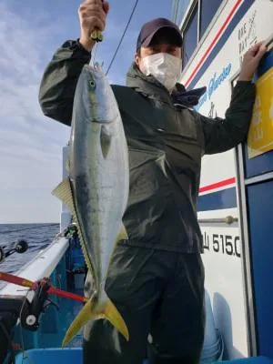 2022年6月4日の釣果・お知らせの写真 1