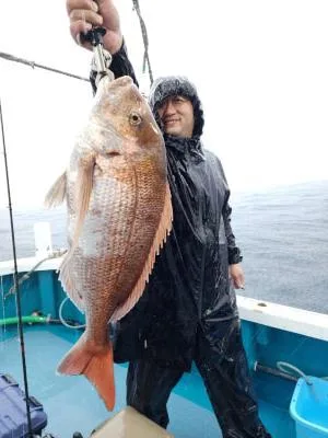 2024年10月3日の釣果・お知らせの写真 3