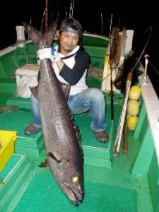 2007年5月3日の釣果・お知らせの写真 3