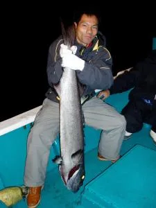 2007年11月3日の釣果・お知らせの写真 4