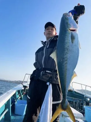 2023年4月1日の釣果・お知らせの写真 4