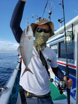 2019年8月5日の釣果・お知らせの写真