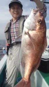 2013年4月4日の釣果・お知らせの写真