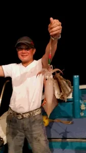 2016年7月11日の釣果・お知らせの写真 6