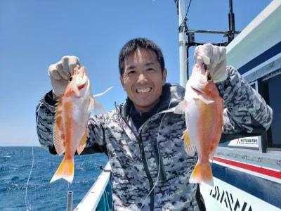 2019年6月12日の釣果・お知らせの写真 2
