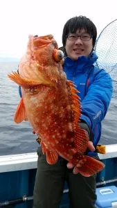 2017年3月13日の釣果・お知らせの写真 3