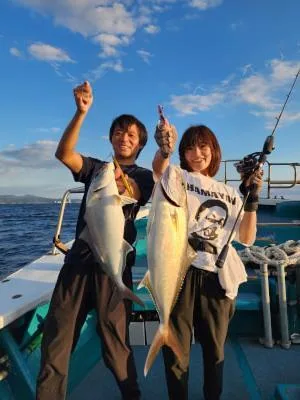 2025年10月16日の釣果・お知らせの写真 4